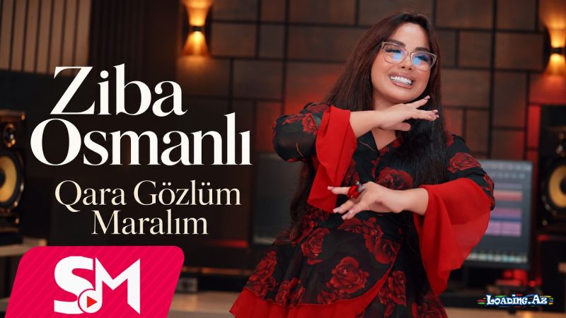 Ziba  Osmanlı-Qara  Gözlüm   Maralım    2026