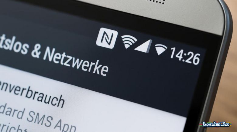 Ekrandakı “n” işarəsi nə deməkdir? - Cavabı sizi təəccübləndirə bilər - LoaDinG.Az