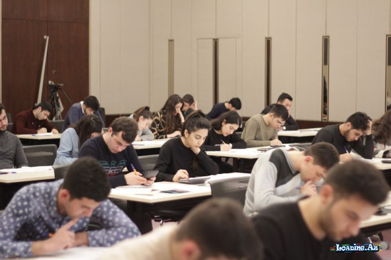 Universitetə imtahansız qəbul ümidi ilə kollec seçənlərə xəbərdarlıq - LoaDinG.Az