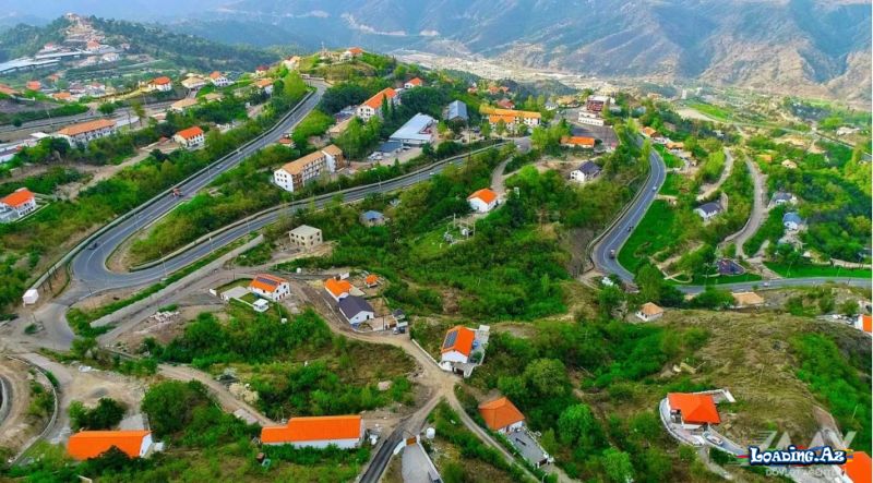 Azad edilmiş rayonlarda pay torpaqları və vaxt veriləcək... - Take.Az