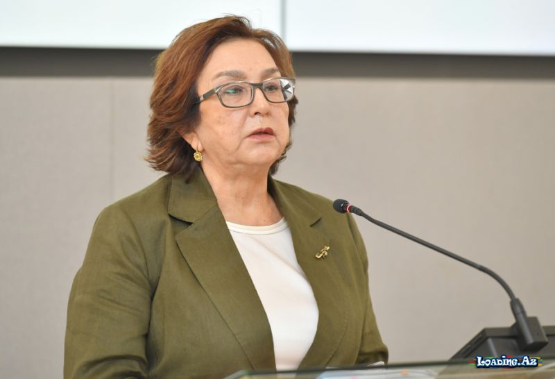Məzunların 3,2 faizi ixtisası sırf öz marağına görə seçib - DİM sədri - LoaDinG.Az
