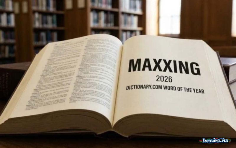2026-cı ilin sözü seçildi 2026-cı ilin sözü seçildi