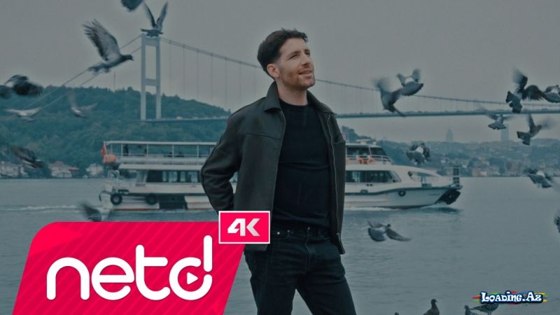 Ferit  Sönmez-Yan  Benimle - LoaDinG.Az