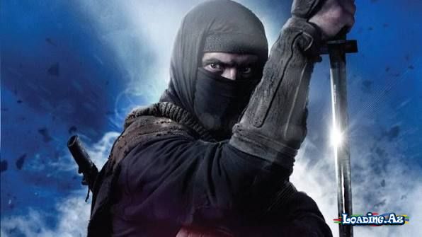 Ninja 2 - LoaDinG.Az