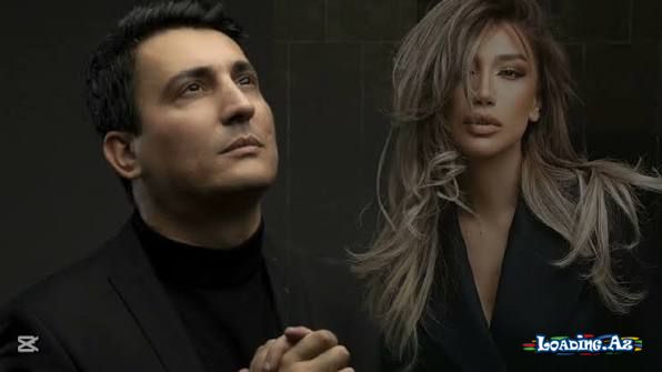 Xəzər Süleymanlı & Röya -eşqim - Sun.Az