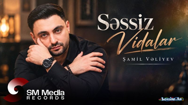 Şamil  Vəliyev-Səssiz    Vidalar  2026 - LoaDinG.Az