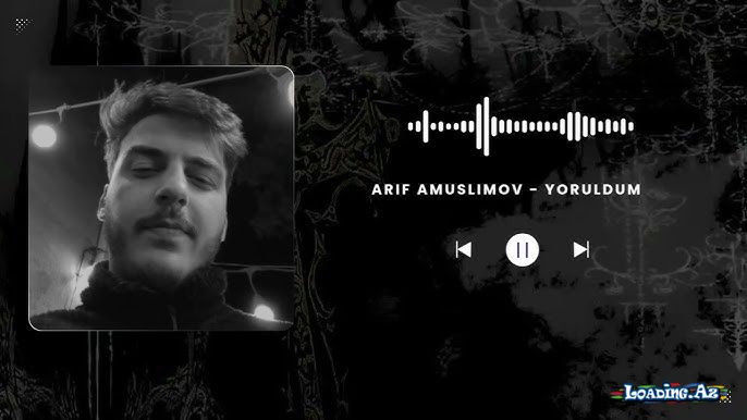Arif Amuslimov - Yoruldum - LoaDinG.Az