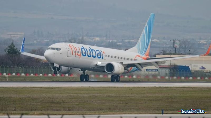 Qaçırılma siqnalı verən təyyarəni santexnik xilas edib - LoaDinG.Az