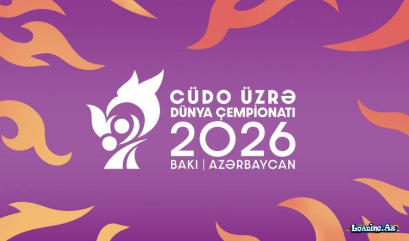 Cüdo üzrə dünya çempionatında Azərbaycan millisi Avstriyaya qalib gəldi - LoaDinG.Az