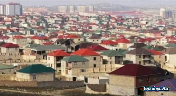 Bakıda 5 rayon su basma riski ilə üz-üzə: konkret statistika açıqlanmadı - LoaDinG.Az