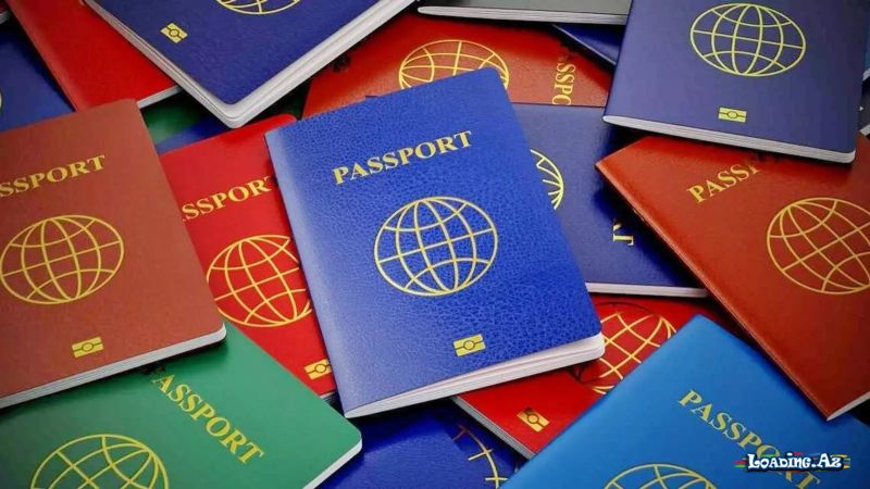 Pasportdakı rəqəm aldadıcı ola bilər: Orqanizmin əsl yaşı necə müəyyən edilir? Pasportdakı rəqəm aldadıcı ola bilər: Orqanizmin əsl yaşı necə müəyyən edilir?